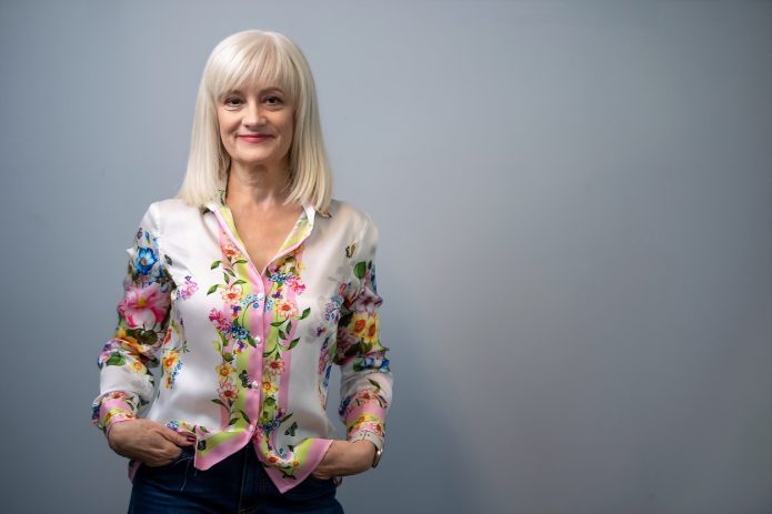 Koch Marika, HelloKlimax