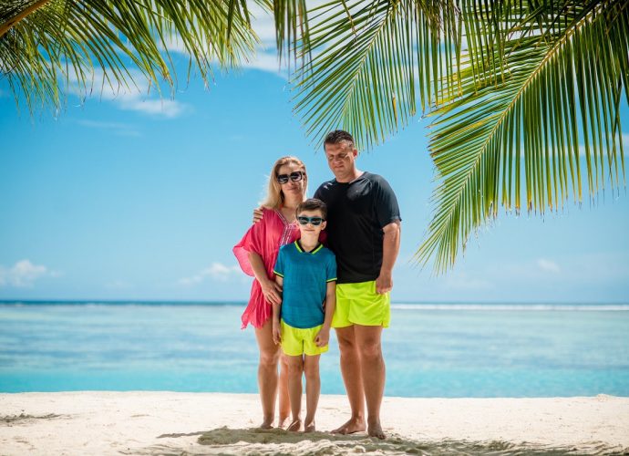 Maldív-szigetek-Araamu Travel