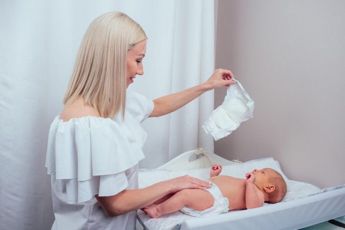 pelenkázás, pelenkazolap.hu