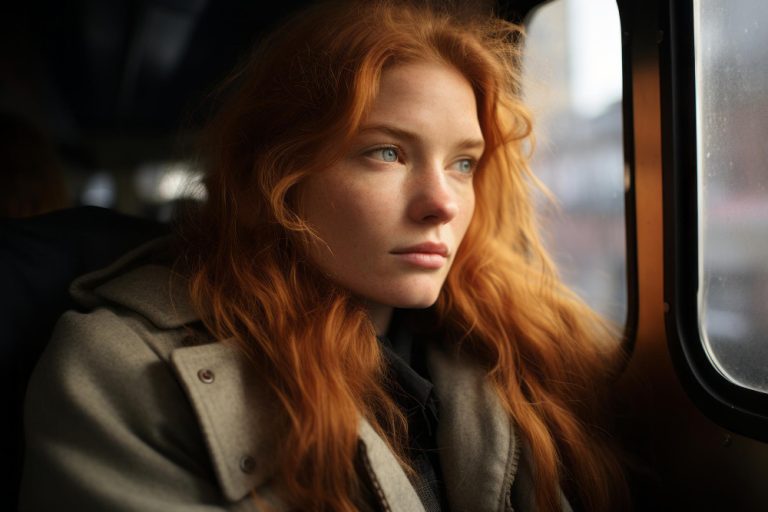 egyszer talán megérkezem-novella