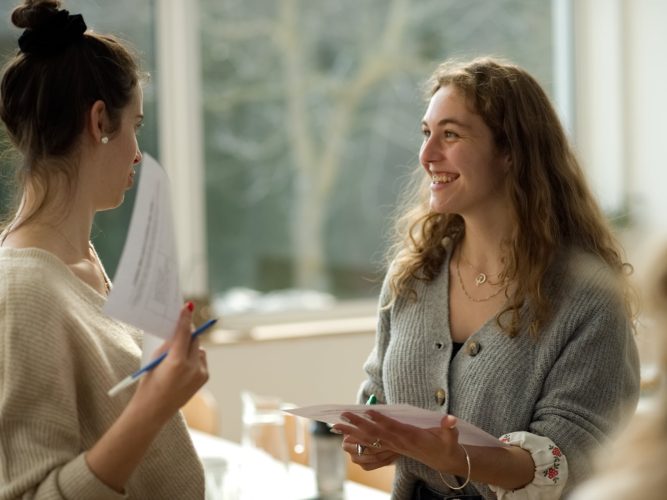 Konnekt Pályaváltó program