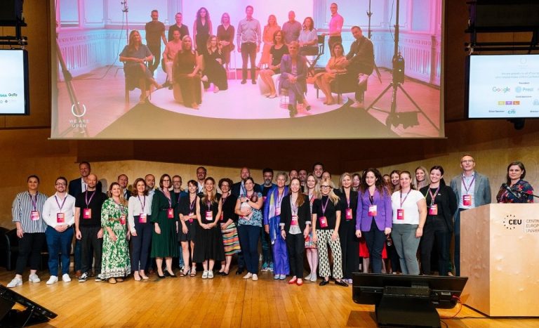 nyitottak vagyunk konferencia 2023