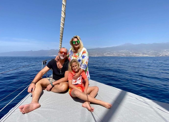 Kanári szigetek - konczik lilla