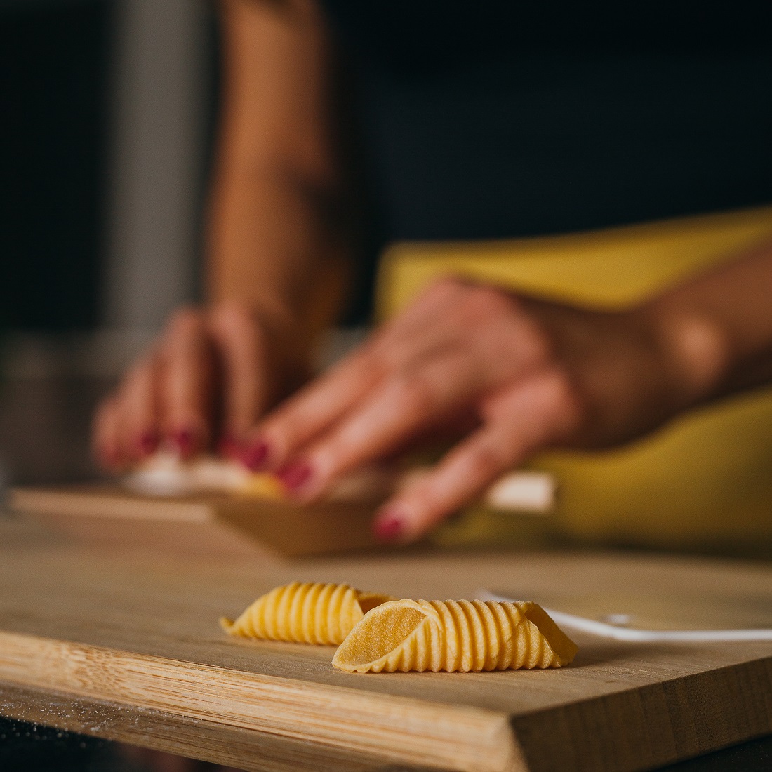 tészte pasta kithcen