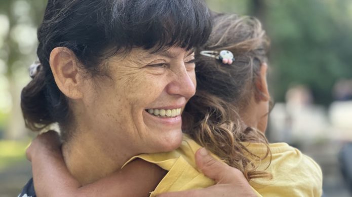 Tűzcsiholó Egyesület, Anyácska