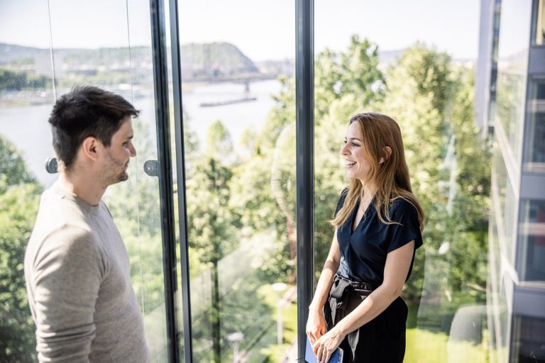 Morgan Stanley return to work program