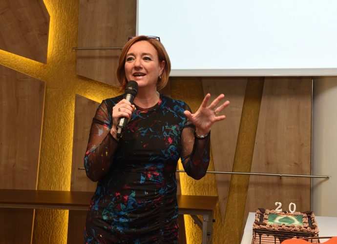 Rácz Zsuzsa új könyv