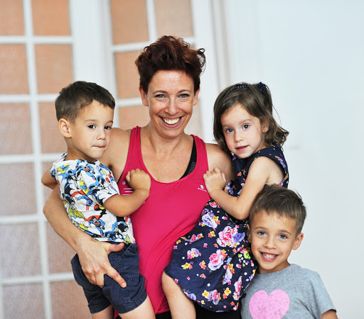 Kádár-papp nóri - gyerünk anyukám 3