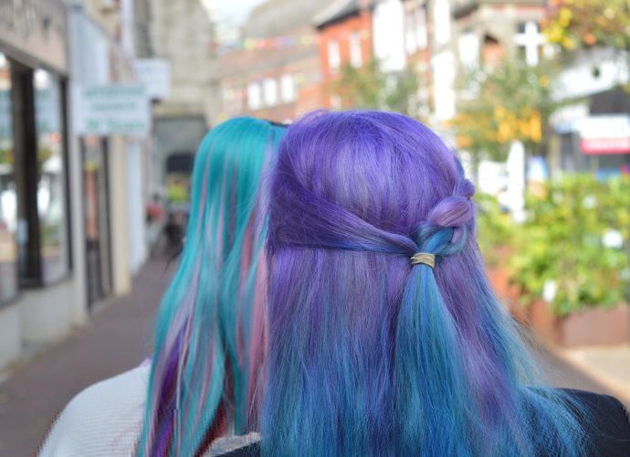 hajfesték, MAKEUP webáruház