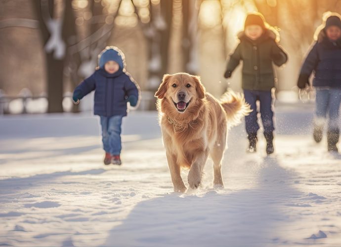 séta a kutyával, Tükör módszer