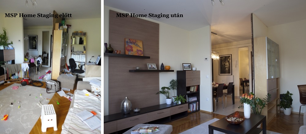 MSP Home Staging