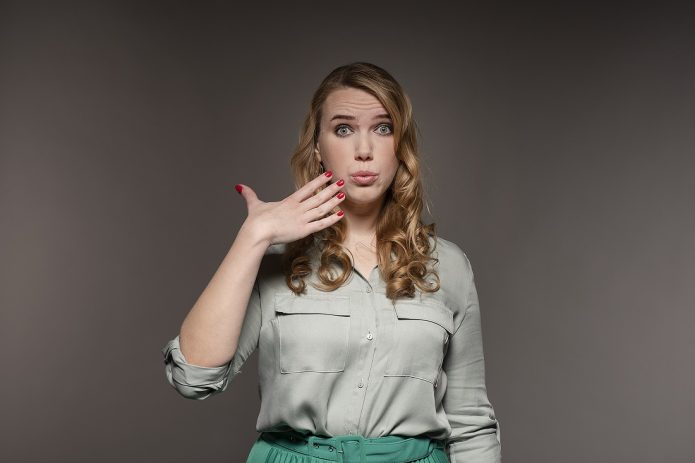 Ács Fruzsi, Dumaszínház