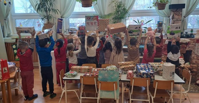 örökbe fogadok egy ovit