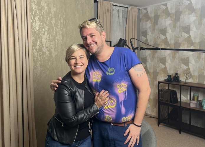 Viselkedés konferencia, jocó bácsi, SNI Suli