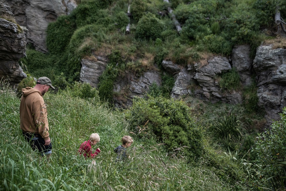 baráth mea új zéland 