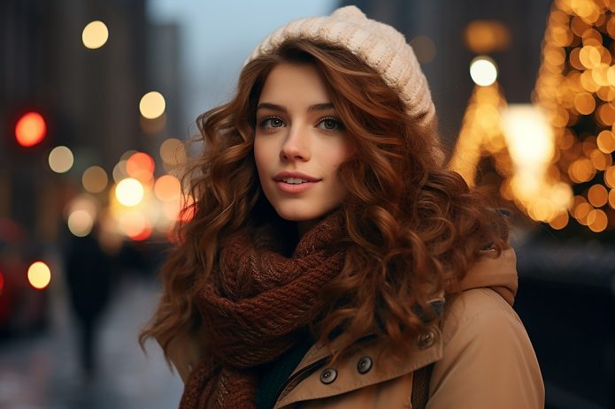 adventi várakozás, vásár