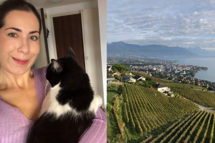 tinder, házvigyázás