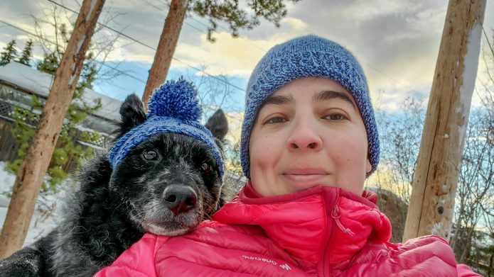 Yukon, Lendvai Renáta