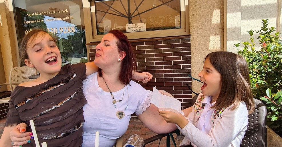 árvai ágness fővárosból vidékre