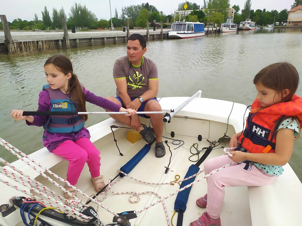 ővárosból vidékre balaton