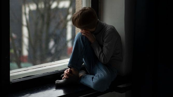 gyerek öngyilkosság