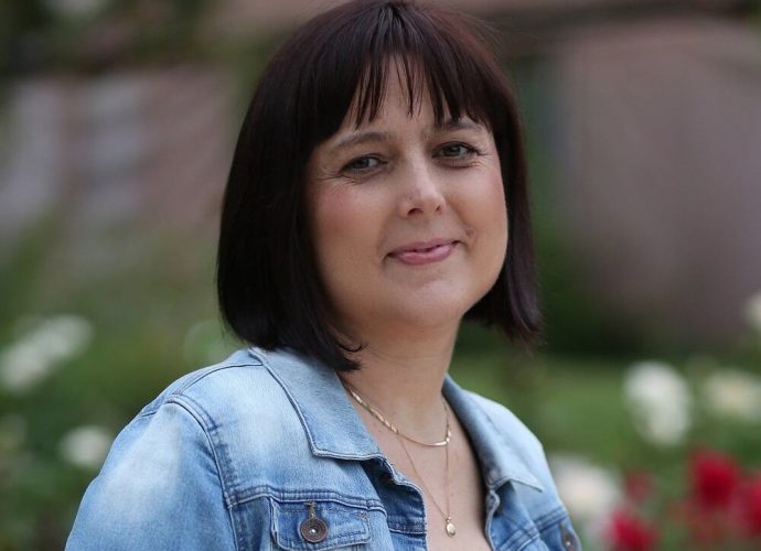 Farkas Andi angol Tárgyalj jól angolul