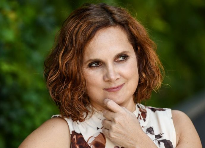 Láthatáron csoport