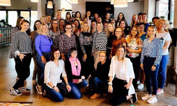 Virtuális irodaház, munkaerőpiac, Szabó ÁGnes