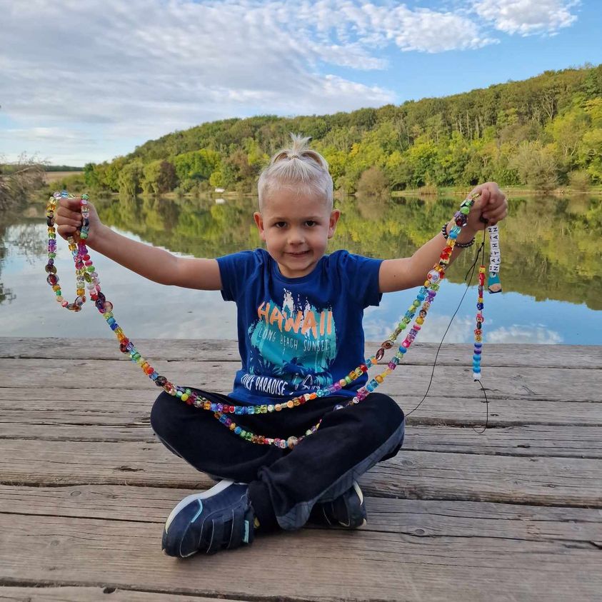 Érintettek Egyesületem gyerek