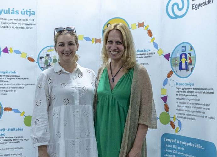 Érintettek Egyesülete