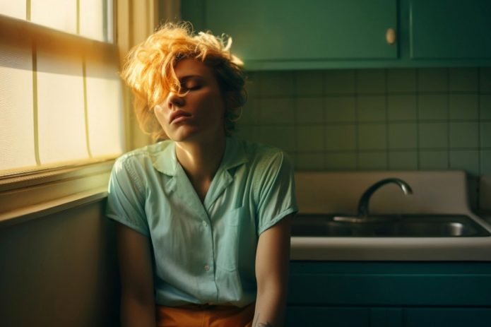 fekélyes bélgyulladás, nő betegség