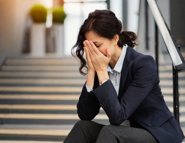 gyász a munkahelyen