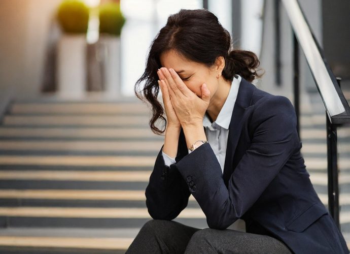 gyász a munkahelyen