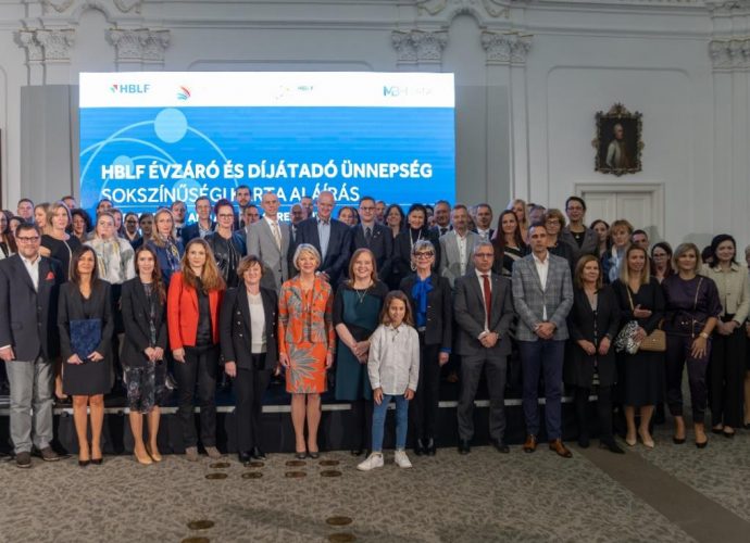 Sokszínűségi Hónap