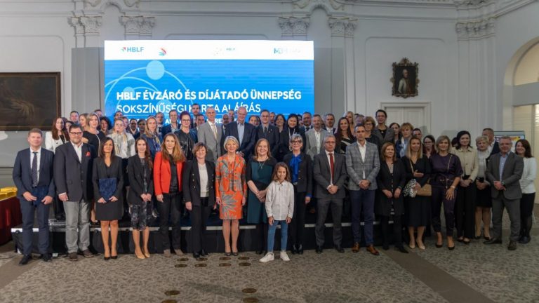 Sokszínűségi Hónap