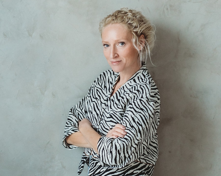 Koleszár Szilvi Skool2