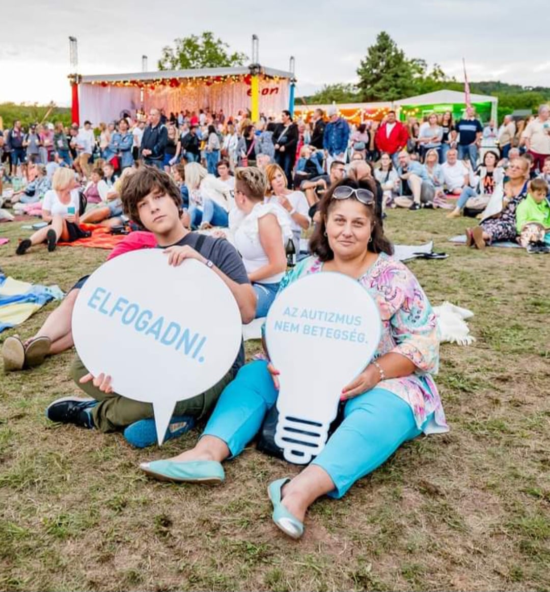 akadálymentesítés