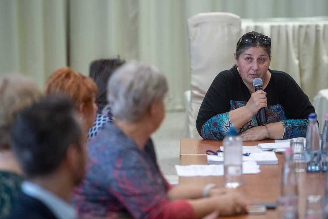 akadálymentesítés