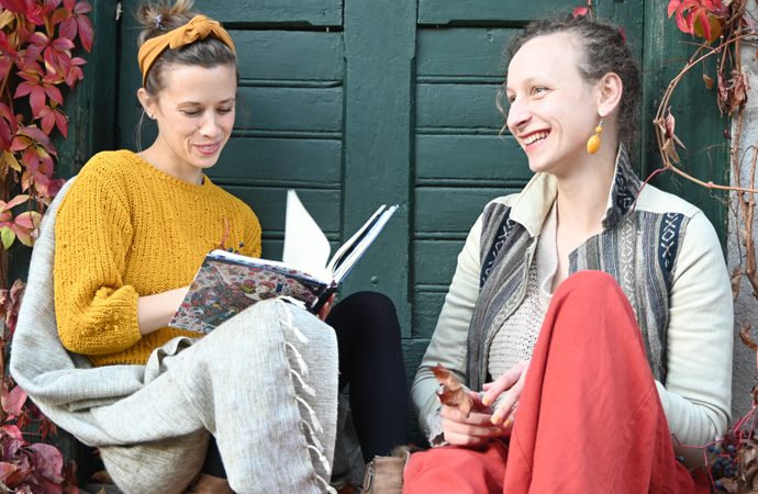 Születésed története