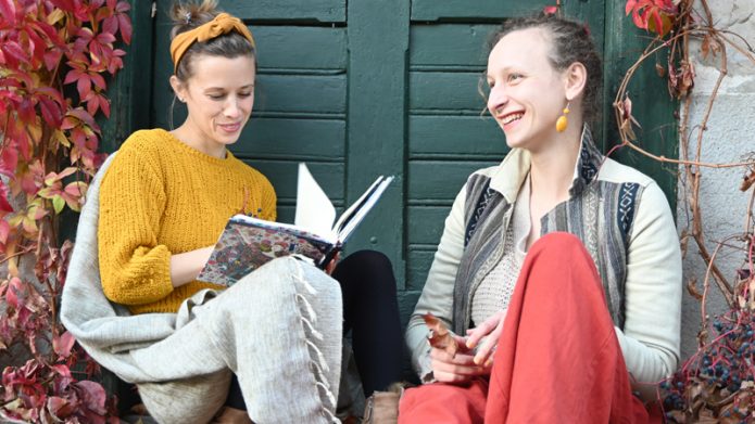 Születésed története