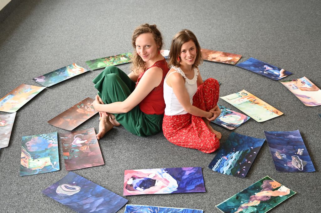 Születésed története