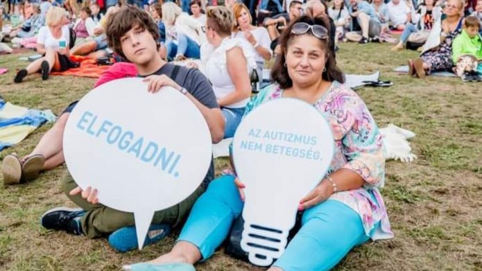 akadálymentesítés