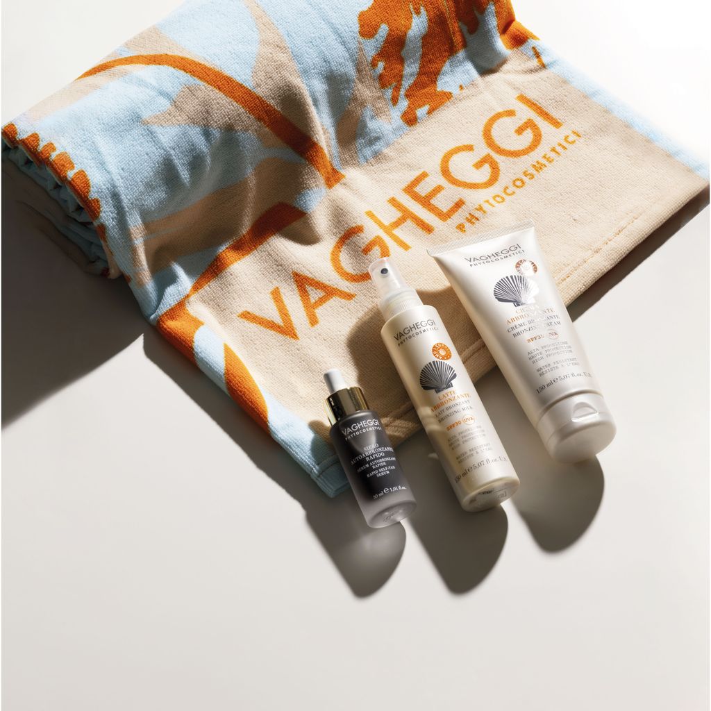 Vagheggi.hu, fenntartható kozmetikumok