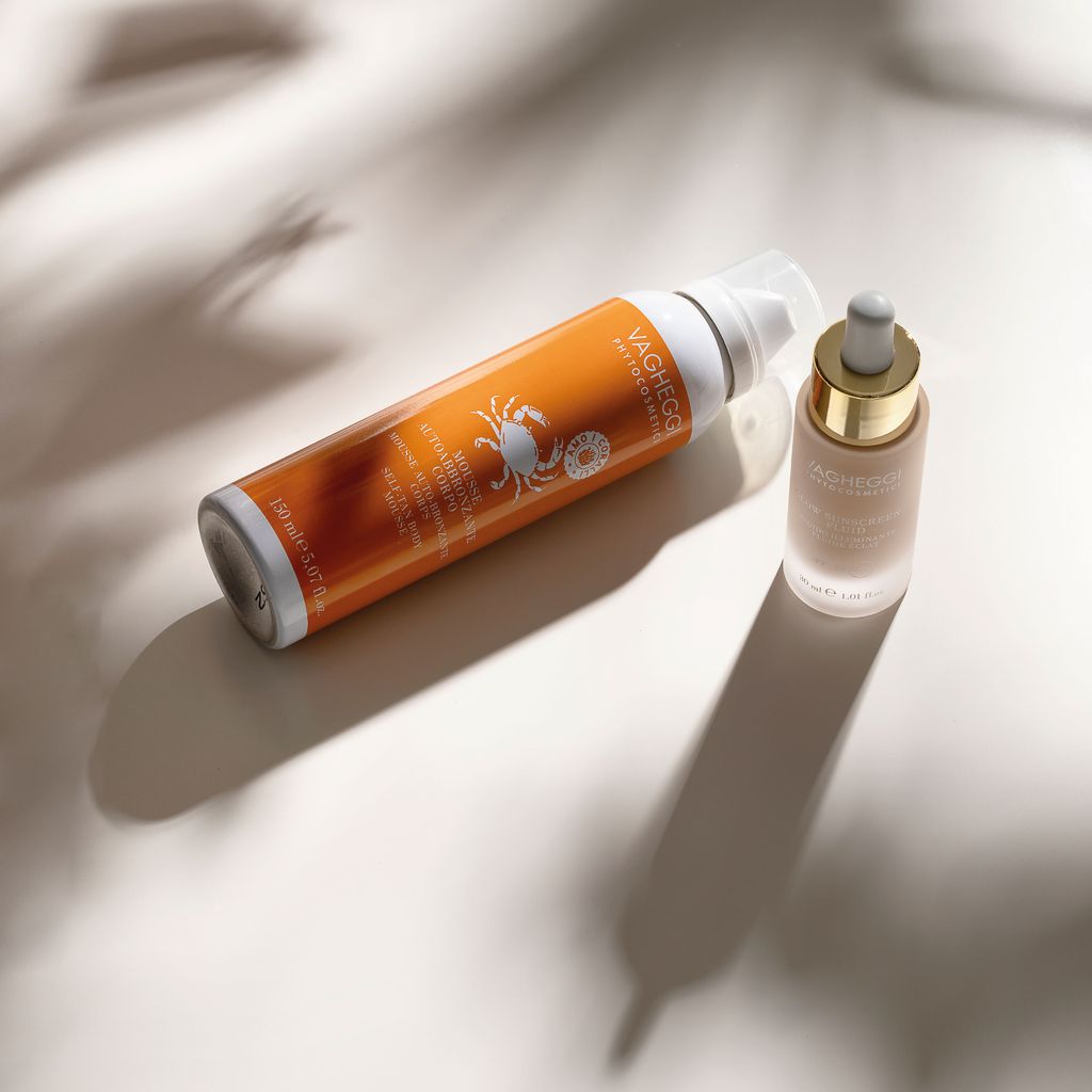 Vagheggi.hu, fenntartható kozmetikumok