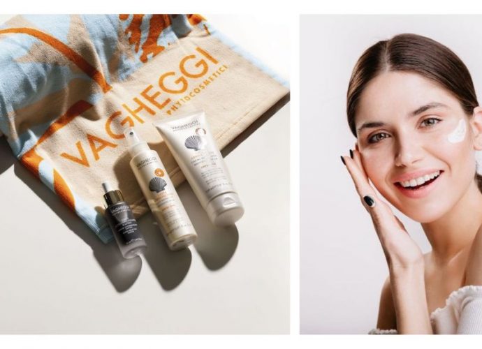 Vagheggi.hu, fenntartható kozmetikumok