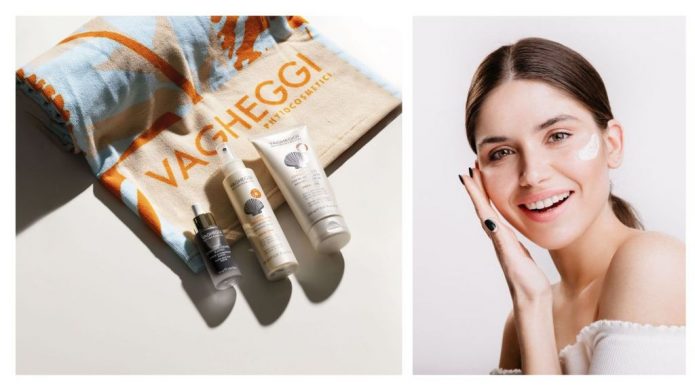Vagheggi.hu, fenntartható kozmetikumok