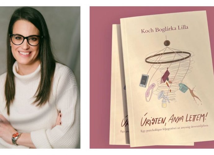 gondoskodni, Koch Boglárka Lilla