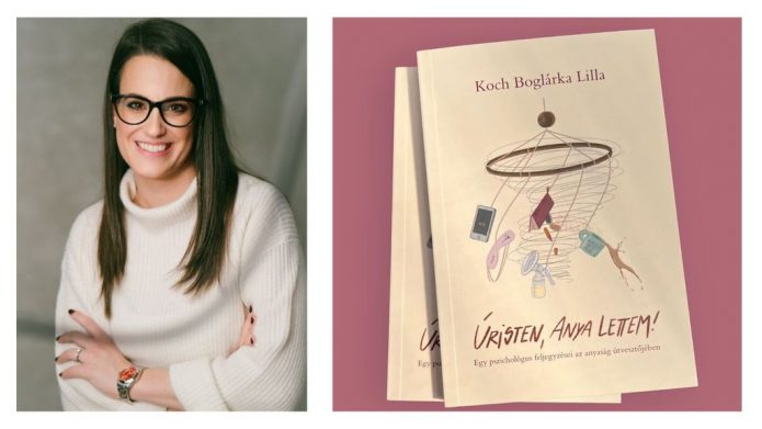 gondoskodni, Koch Boglárka Lilla