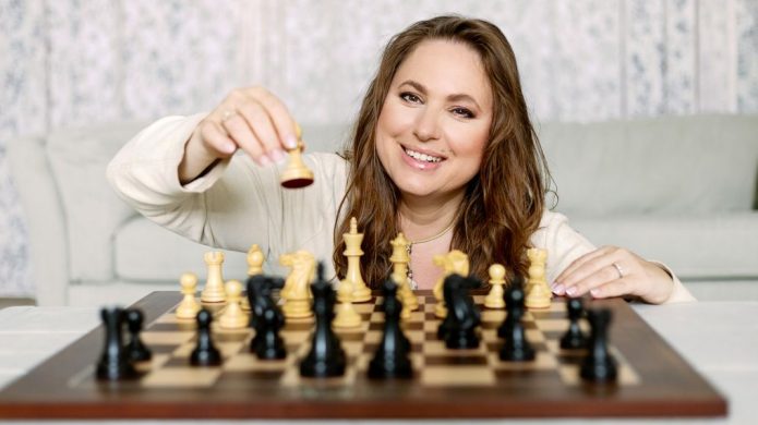 világsakkfesztivál