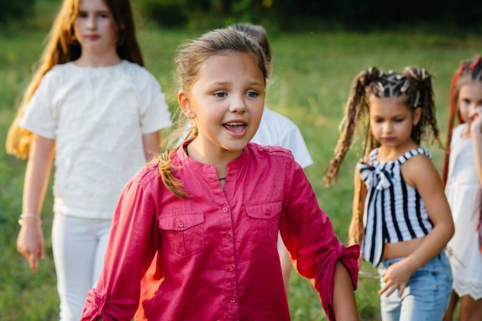 gyerektábor, Freepik,Táborfigyelő